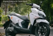 Yadea Electric Bikes | T5 Lithium, EPOC-H, Ruibin, M3 & Velax, EV bike