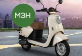 Yadea Electric Bikes | T5 Lithium, EPOC-H, Ruibin, M3 & Velax, EV bike