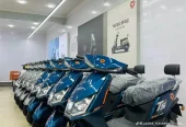 Yadea Electric Bikes | T5 Lithium, EPOC-H, Ruibin, M3 & Velax, EV bike