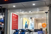 Yadea Electric Bikes | T5 Lithium, EPOC-H, Ruibin, M3 & Velax, EV bike