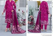 dresses / embroidery dresses / 3pc suits / new arrival