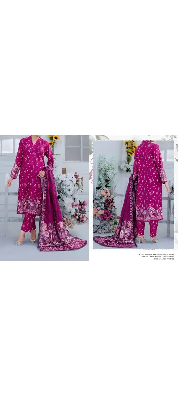 dresses / embroidery dresses / 3pc suits / new arrival