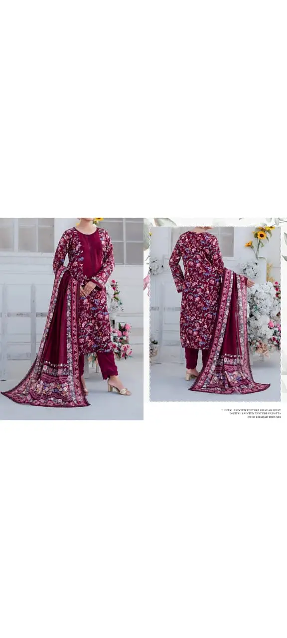 dresses / embroidery dresses / 3pc suits / new arrival