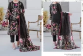 dresses / embroidery dresses / 3pc suits / new arrival