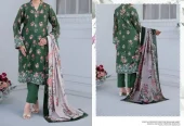 dresses / embroidery dresses / 3pc suits / new arrival