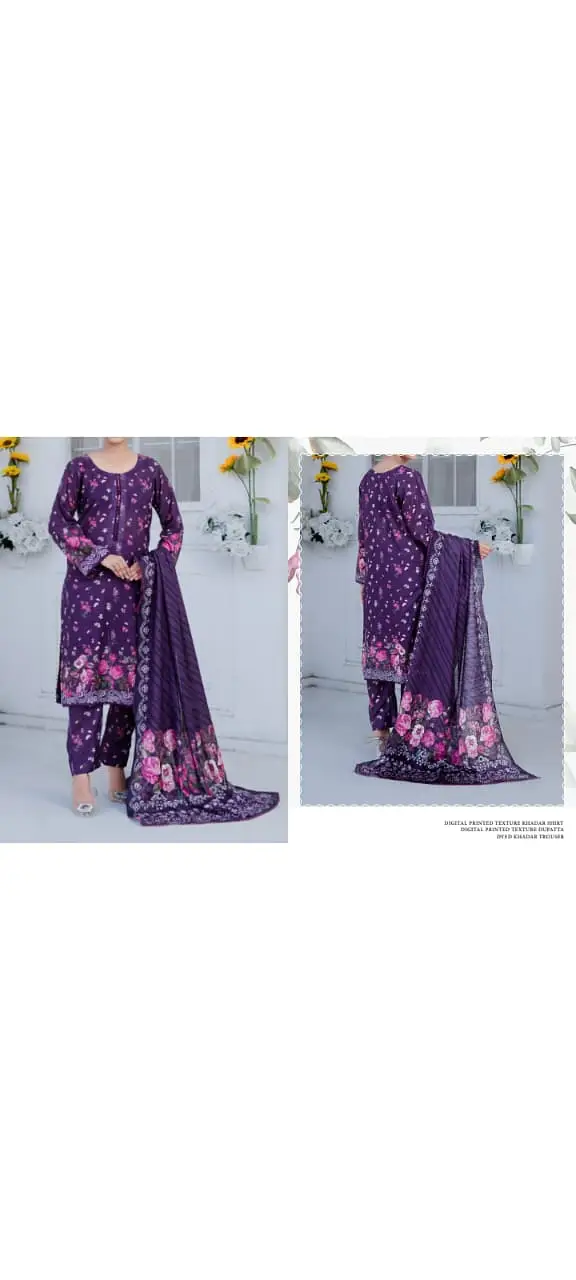 dresses / embroidery dresses / 3pc suits / new arrival