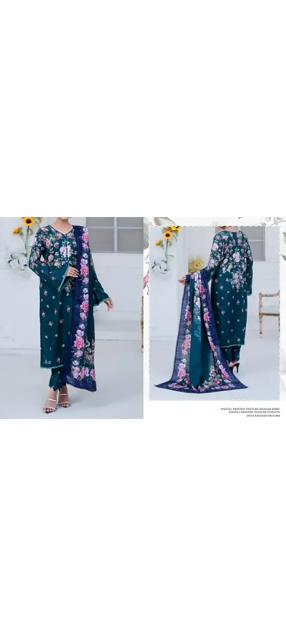 dresses / embroidery dresses / 3pc suits / new arrival