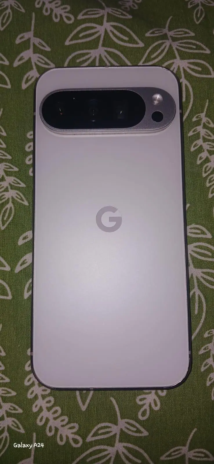 Google Pixel 9 Pro