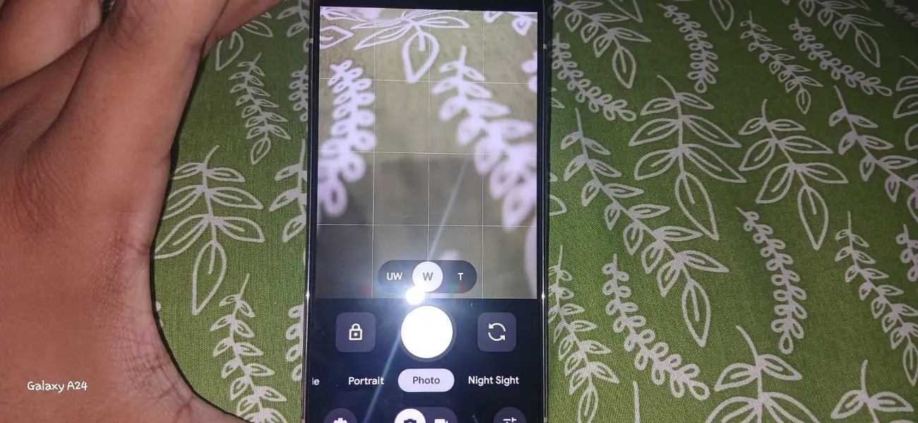 Google Pixel 9 Pro