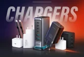 Original Fast Chargers | iPhone Samsung Xiaomi OnePlus Romoss Aspor
