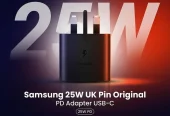 Original Fast Chargers | iPhone Samsung Xiaomi OnePlus Romoss Aspor