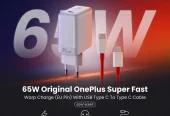 Original Fast Chargers | iPhone Samsung Xiaomi OnePlus Romoss Aspor