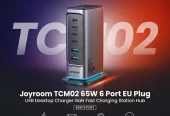 Original Fast Chargers | iPhone Samsung Xiaomi OnePlus Romoss Aspor