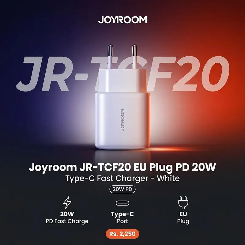 Original Fast Chargers | iPhone Samsung Xiaomi OnePlus Romoss Aspor