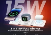 Original Fast Chargers | iPhone Samsung Xiaomi OnePlus Romoss Aspor