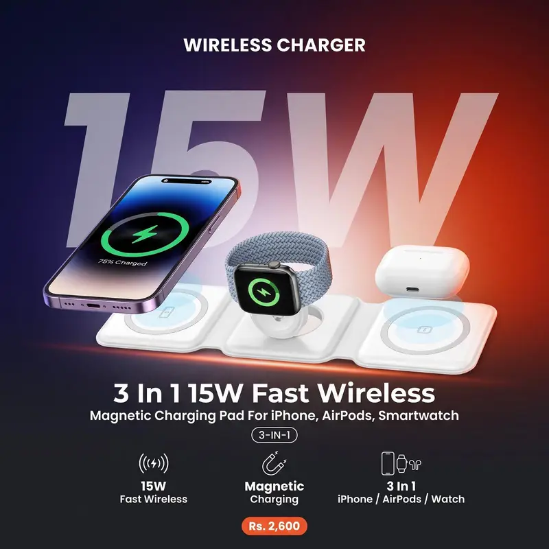 Original Fast Chargers | iPhone Samsung Xiaomi OnePlus Romoss Aspor