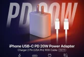 Original Fast Chargers | iPhone Samsung Xiaomi OnePlus Romoss Aspor