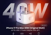 Original Fast Chargers | iPhone Samsung Xiaomi OnePlus Romoss Aspor
