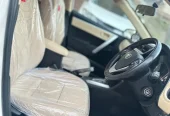Toyota Corolla Altis 2022