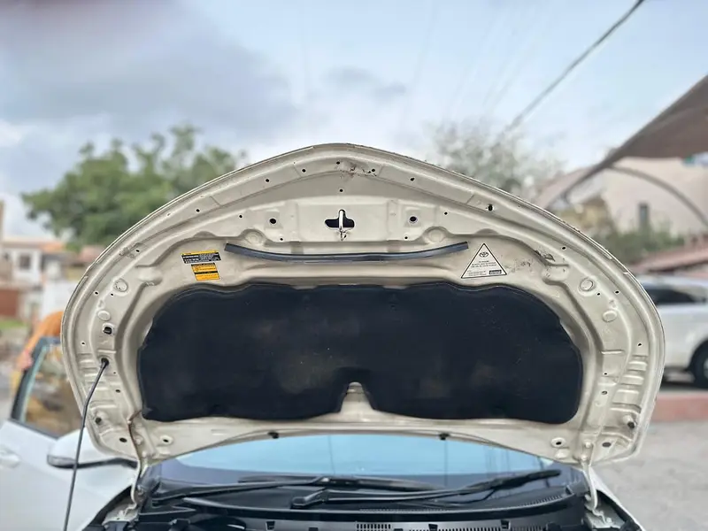 Toyota Corolla Altis 2022