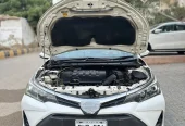 Toyota Corolla Altis 2022
