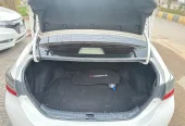 Toyota Corolla Altis 2022