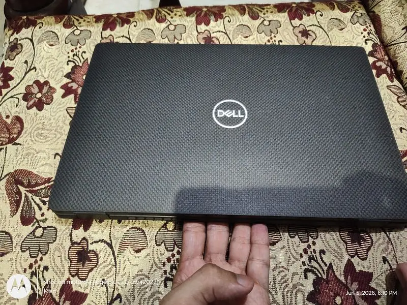 i7Dell latitude 7410 10th Gen 16GB 128GB NVMe