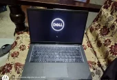 i7Dell latitude 7410 10th Gen 16GB 128GB NVMe