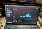 i7Dell latitude 7410 10th Gen 16GB 128GB NVMe