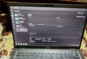 i7Dell latitude 7410 10th Gen 16GB 128GB NVMe