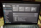 i7Dell latitude 7410 10th Gen 16GB 128GB NVMe