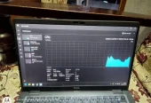 i7Dell latitude 7410 10th Gen 16GB 128GB NVMe