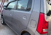 Suzuki Wagon R 2018