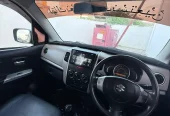 Suzuki Wagon R 2018