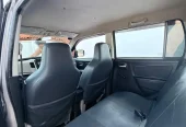 Suzuki Wagon R 2018