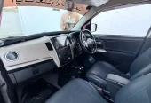 Suzuki Wagon R 2018
