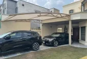 Best parking shed company – Car parking garage – Pvc shed – Car porch