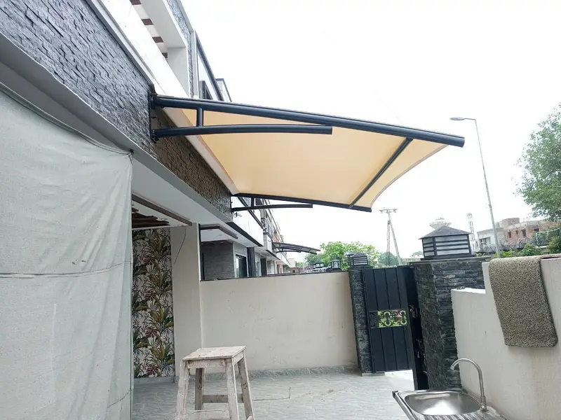 Best parking shed company – Car parking garage – Pvc shed – Car porch