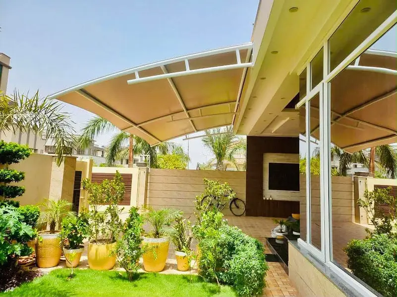 Best parking shed company – Car parking garage – Pvc shed – Car porch