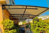 Best parking shed company – Car parking garage – Pvc shed – Car porch