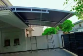 Best parking shed company – Car parking garage – Pvc shed – Car porch