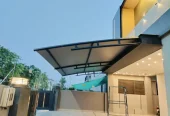 Best parking shed company – Car parking garage – Pvc shed – Car porch