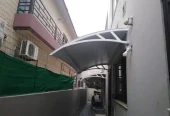 Best parking shed company – Car parking garage – Pvc shed – Car porch