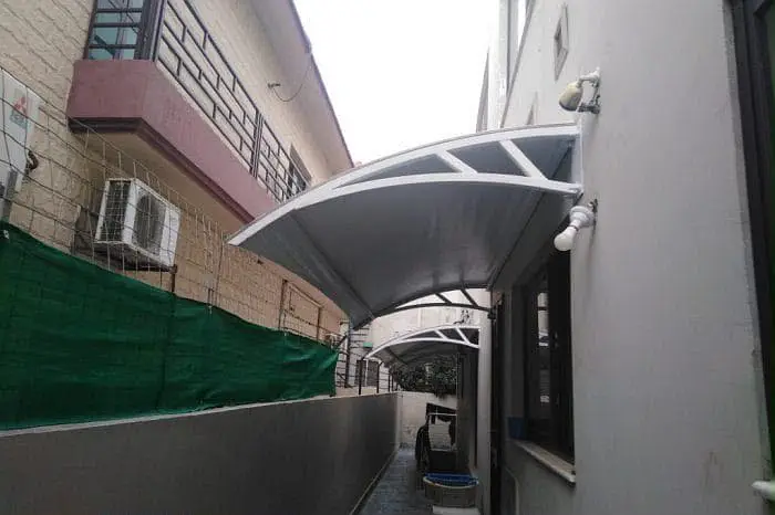 Best parking shed company – Car parking garage – Pvc shed – Car porch