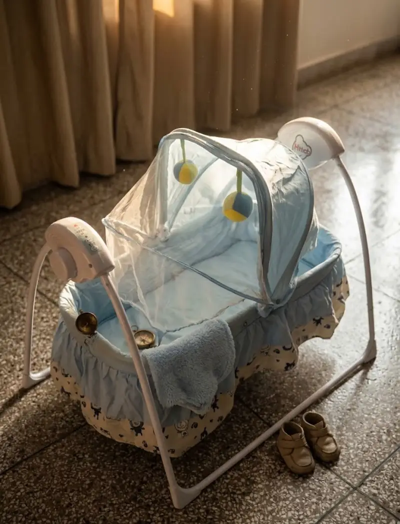 Baby Products/Baby Accessories/Kids Items/Used Baby Items