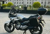 Suzuki Inazuma Aegis 2023 Model for Sale | Premium Sports Bike Suzuki