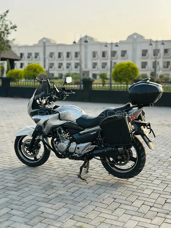 Suzuki Inazuma Aegis 2023 Model for Sale | Premium Sports Bike Suzuki