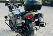 Suzuki Inazuma Aegis 2023 Model for Sale | Premium Sports Bike Suzuki