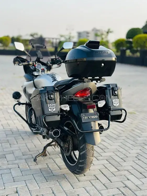 Suzuki Inazuma Aegis 2023 Model for Sale | Premium Sports Bike Suzuki