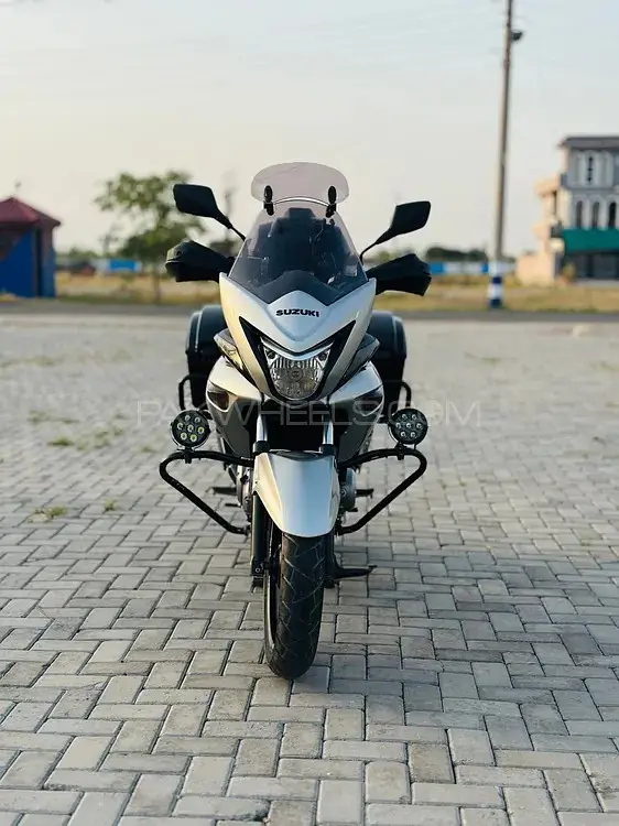 Suzuki Inazuma Aegis 2023 Model for Sale | Premium Sports Bike Suzuki